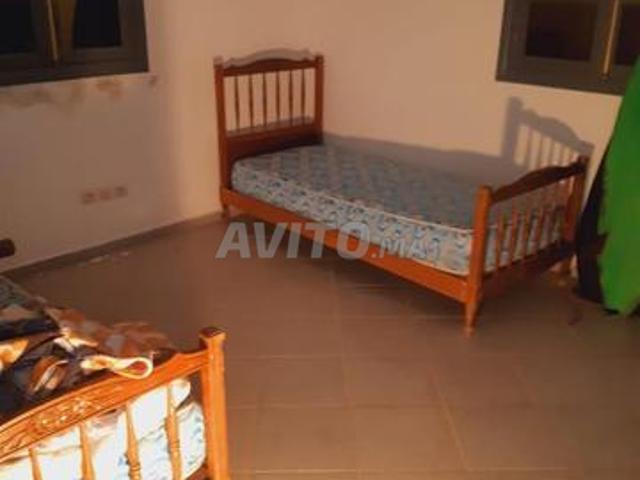 Maison vente à El Ma, Gharb-Chrarda-Beni Hssen