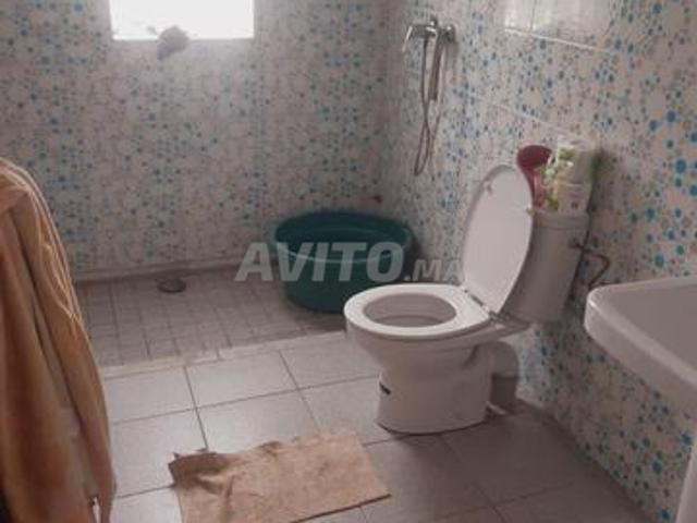 Maison vente à El Ma, Gharb-Chrarda-Beni Hssen