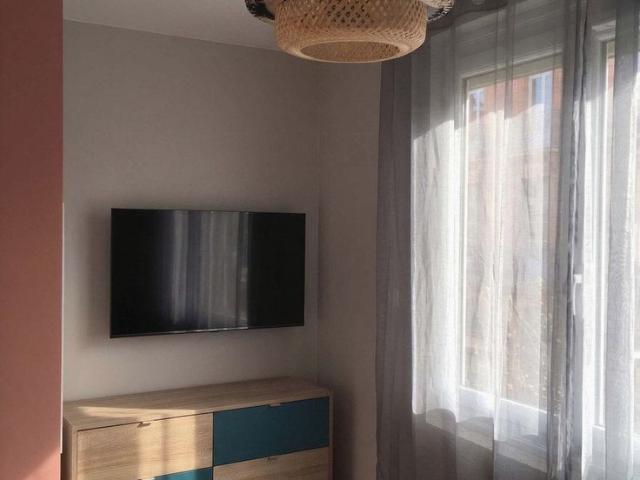 Studio location à Toulouse