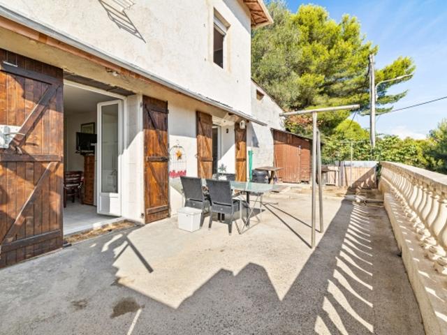 Maison vente à Nice, Alpes-Maritimes