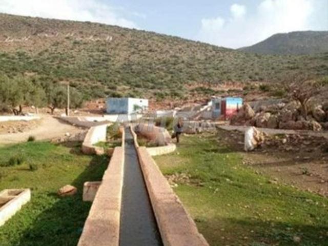 Propriété vente à Mellal