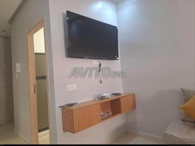 Appartement location à Anfa, Gharb-Chrarda-Beni Hssen