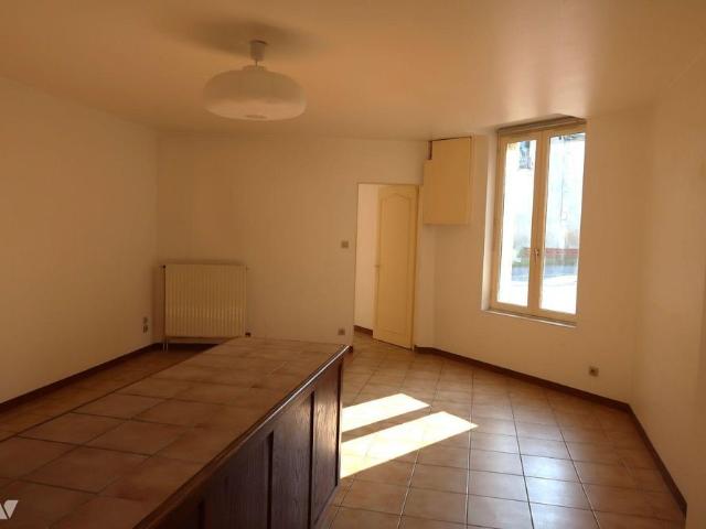 Maison location à Faubourg Sainte-Catherine, Châtellerault