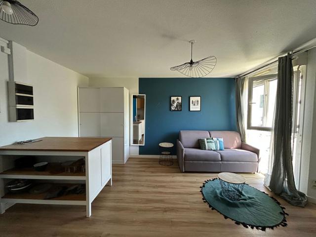 Appartement location à Nantes, Saint-sébastien-sur-loire