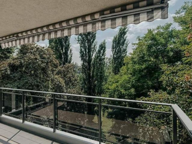 Apartment mieten in La Praille, Carouge