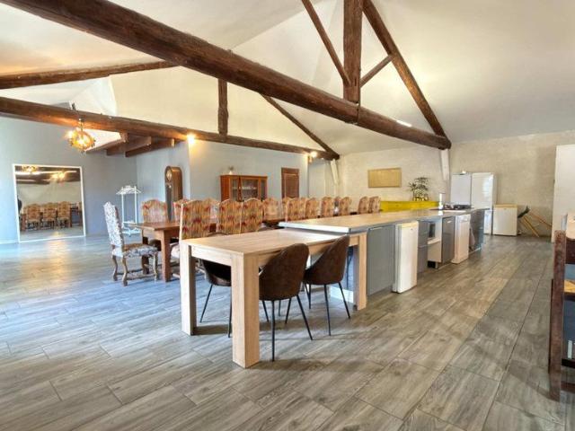 Appartement location à Béziers, Lespignan