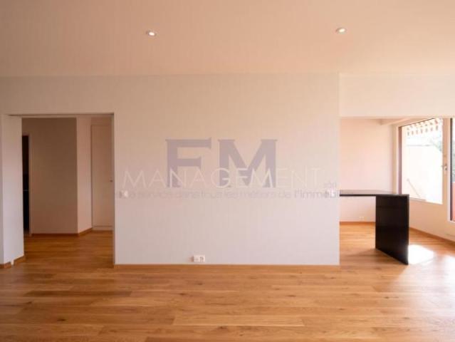 Apartment mieten in Conches