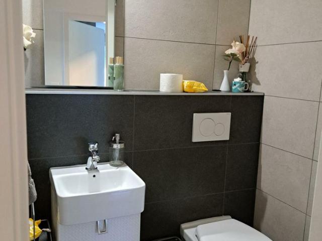 Apartment mieten in Corcelles (NE)