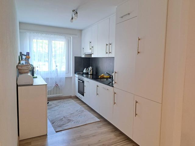 Apartment mieten in Corcelles (NE)