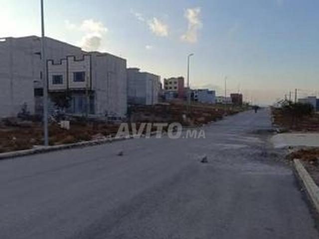 Propriété vente à Ben Slimane