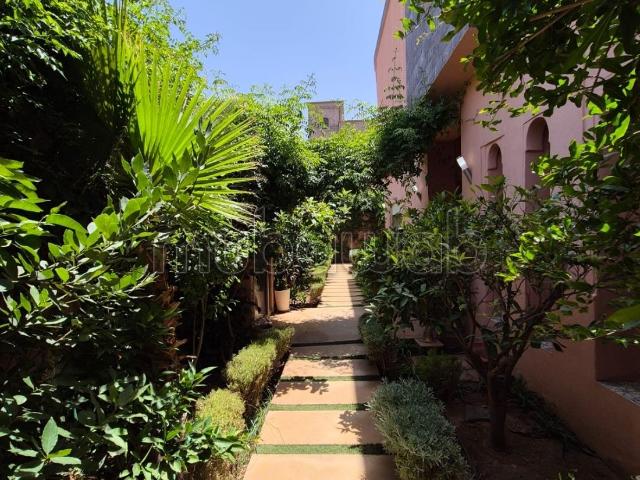 Villa vente à Marrakech, L'Oriental