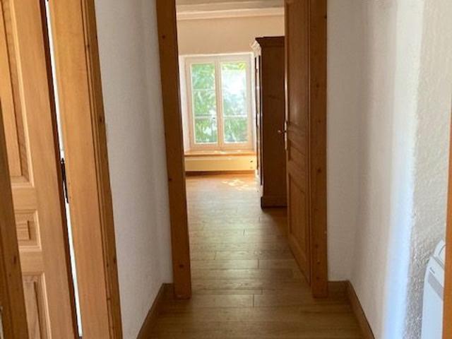 Apartment mieten in Lonay, Waadt