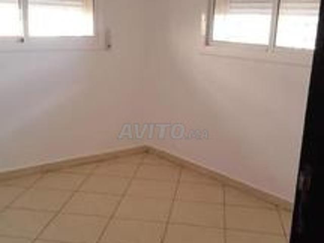 Appartement vente à Ben Slimane