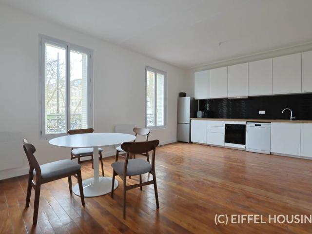 Appartement location à Boulogne-Billancourt, Boulogne-billancourt
