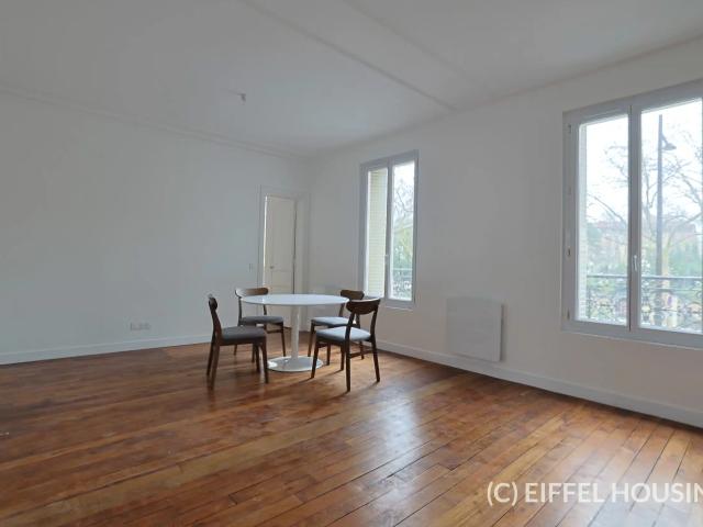 Appartement location à Boulogne-Billancourt, Boulogne-billancourt