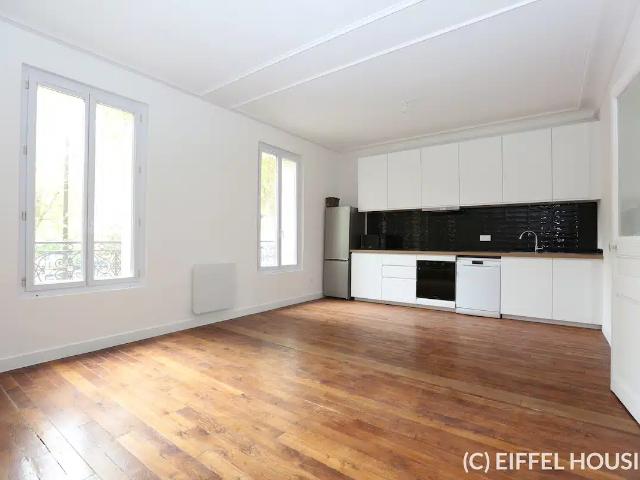 Appartement location à Silly-Galliéni, Boulogne-billancourt
