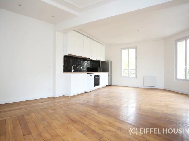 Appartement location à Silly-Galliéni, Boulogne-billancourt