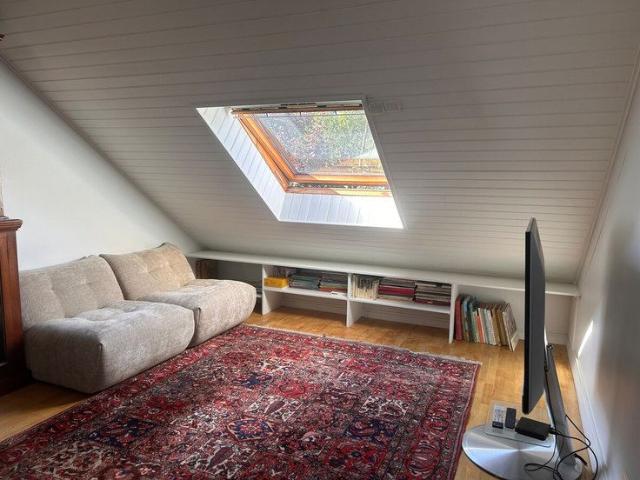 Maison location à Saint-Nazaire, Saint-nazaire