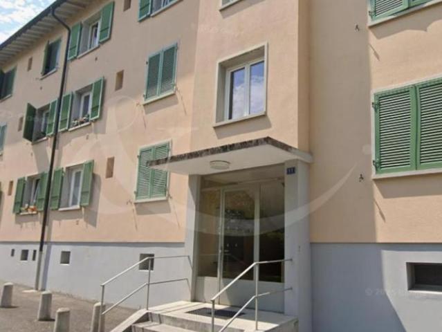 Apartment mieten in Onex