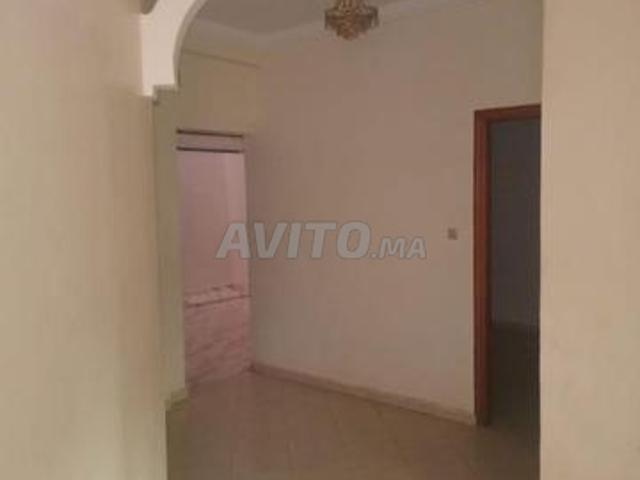 Maison vente à Ben Slimane