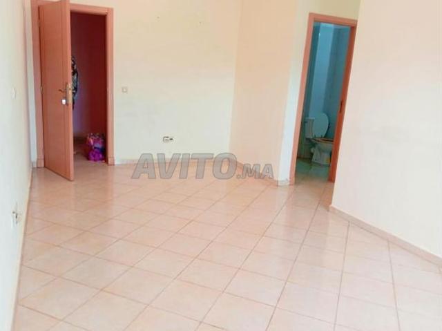 Appartement location à Ben Slimane