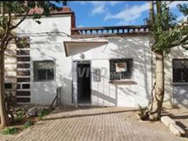 Maison vente à Oujda وجدة, Préfecture d'Oujda-Angad عمالة وجدة - أنجاد
