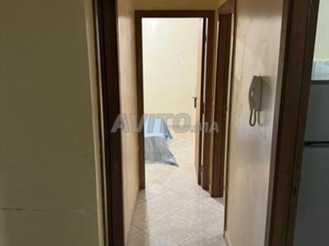 Appartement location à Ben Slimane
