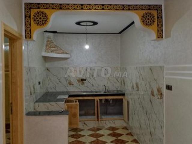 Maison vente à Ben Slimane