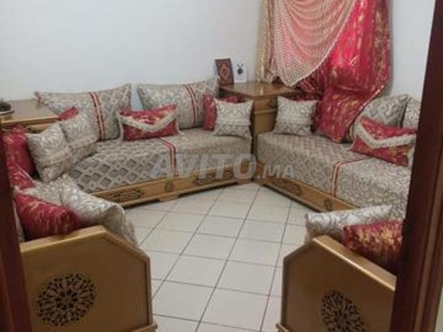 Appartement vente à Tasa