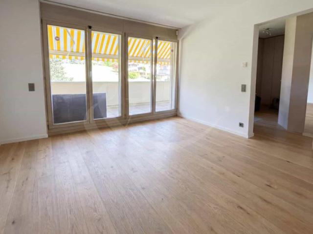 Apartment mieten in Chêne-Bougeries