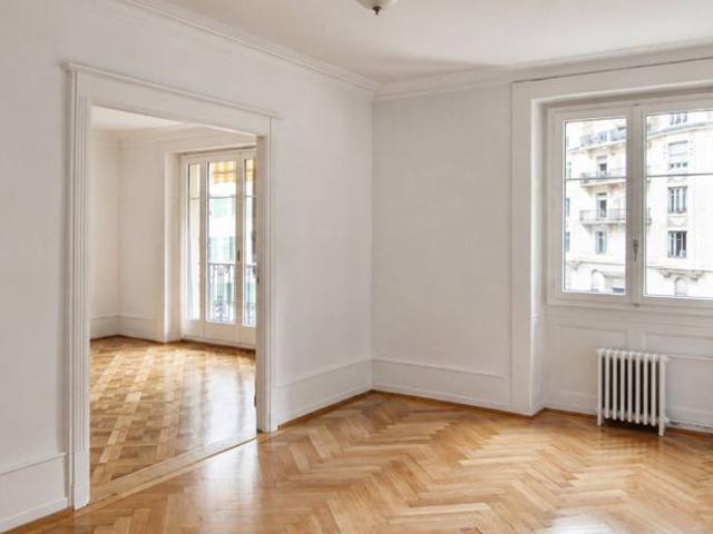Apartment mieten in Conches