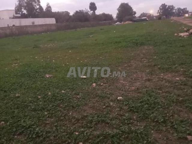 Propriété vente à Anfa, Gharb-Chrarda-Beni Hssen