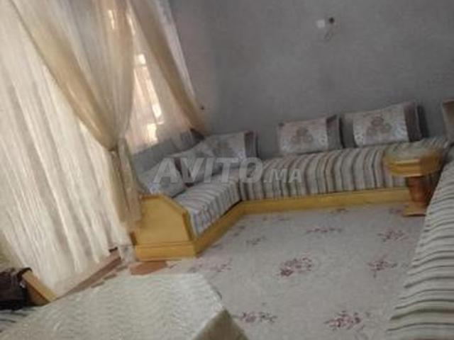 Maison vente à Ouarzazate