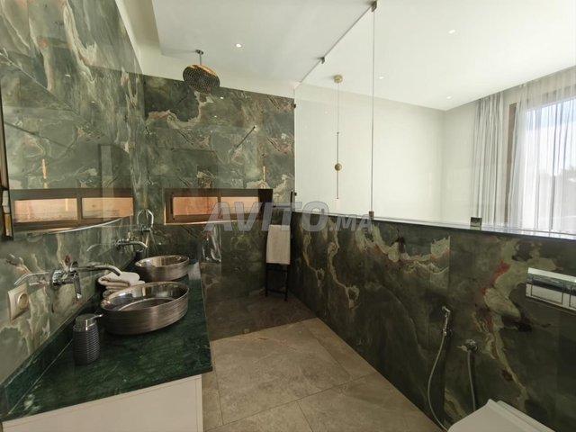 Propriété vente à Ouarzazate