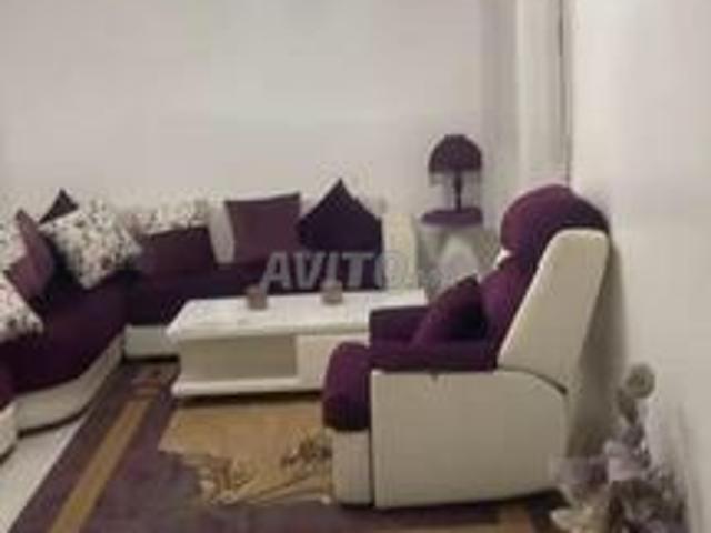 Appartement location à Meknès