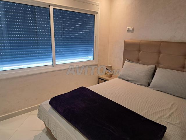 Appartement location à Tangero, Tanger-Tétouan