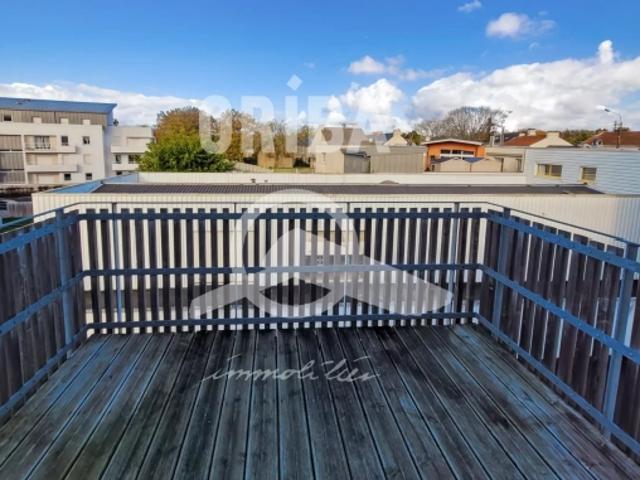 Appartement vente à France métropolitaine, Orvault