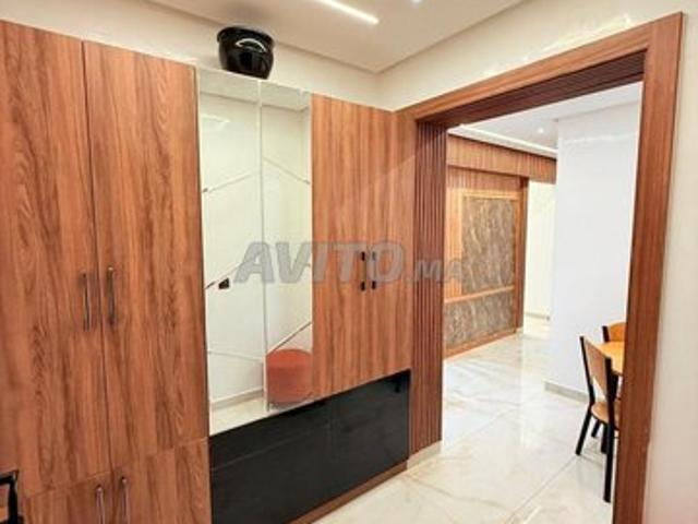 Appartement location à Saf, L'Oriental