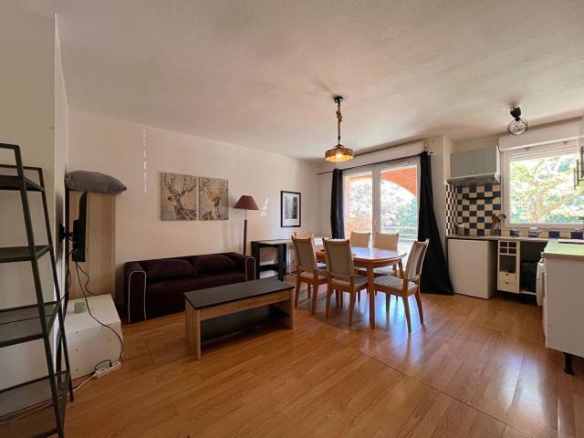 Appartement vente à Toulouse