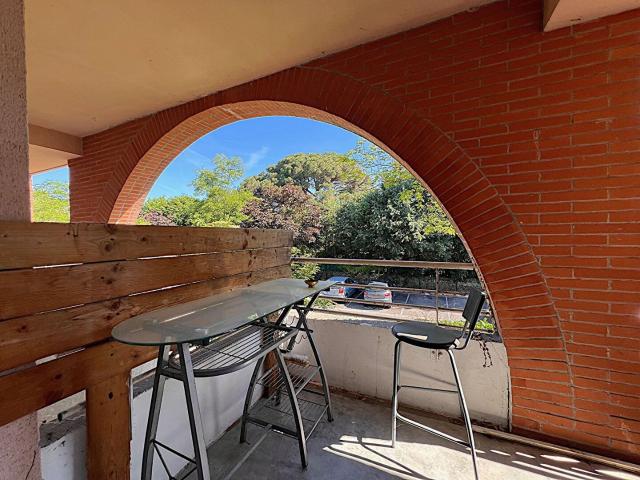 Appartement vente à Toulouse