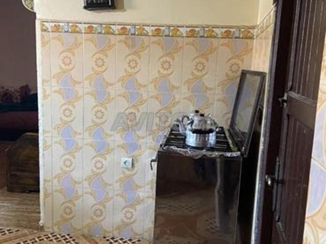 Maison vente à El Ma, Gharb-Chrarda-Beni Hssen