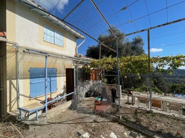 Appartement vente à Nice, Sainte-agnès