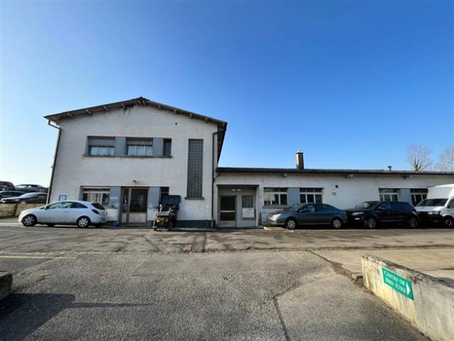 Büro mieten in Ecublens (FR), Waadt