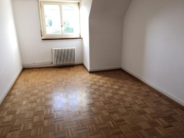 Apartment mieten in Fribourg