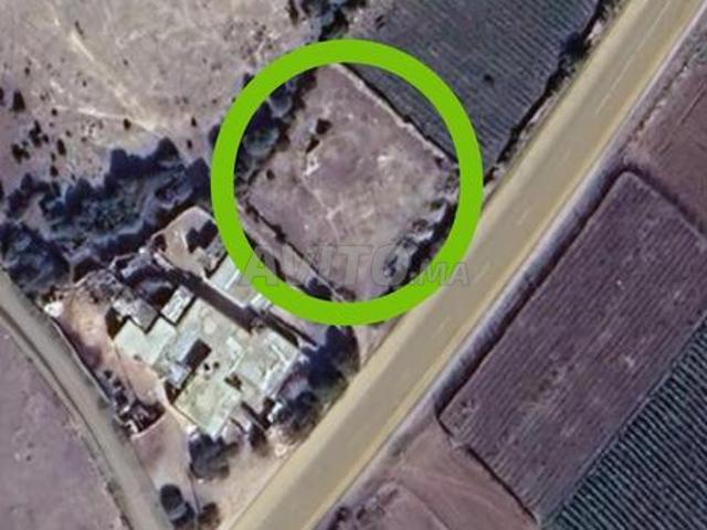 Propriété vente à Oualidia, Gharb-Chrarda-Beni Hssen