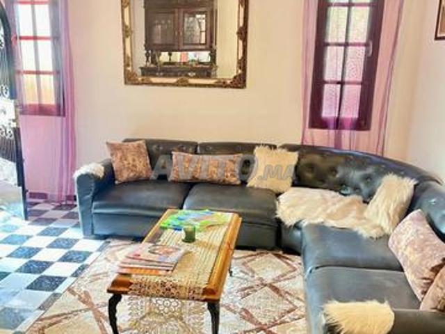 Maison location à Tangero, Tanger-Tétouan