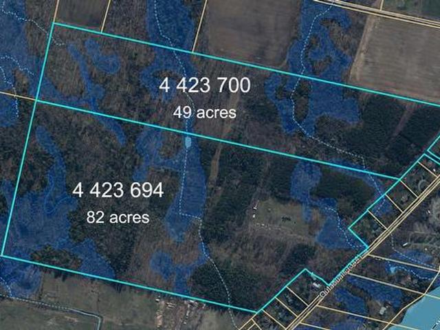 Land for sale in Laurentides, Quebec