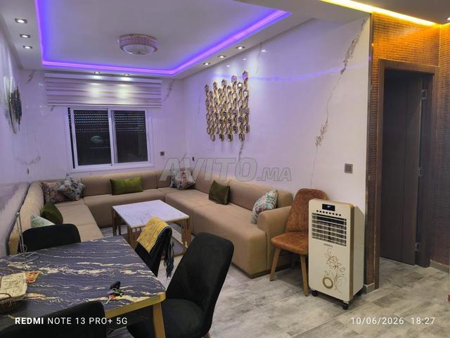 Appartement location à Tangero, Tanger-Tétouan