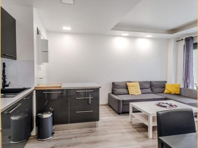 Appartement location à Saint-Julien-en-Genevois, Saint-julien-en-genevois