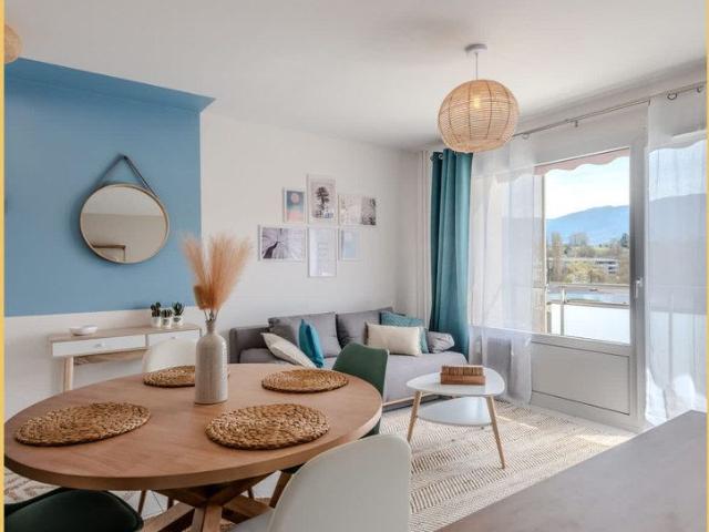 Appartement location à Saint-Julien-en-Genevois, Saint-julien-en-genevois